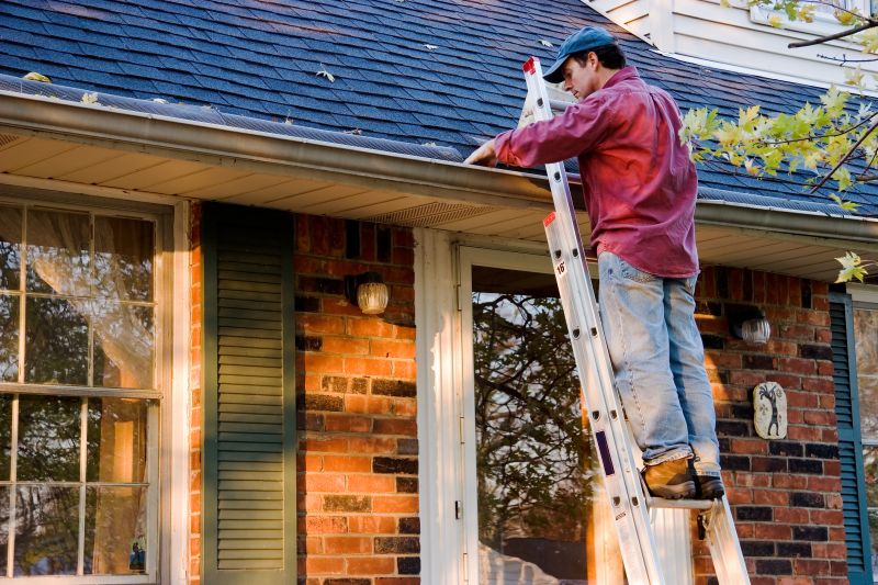 Cost of Gutter Covers in Montgomery County, MD